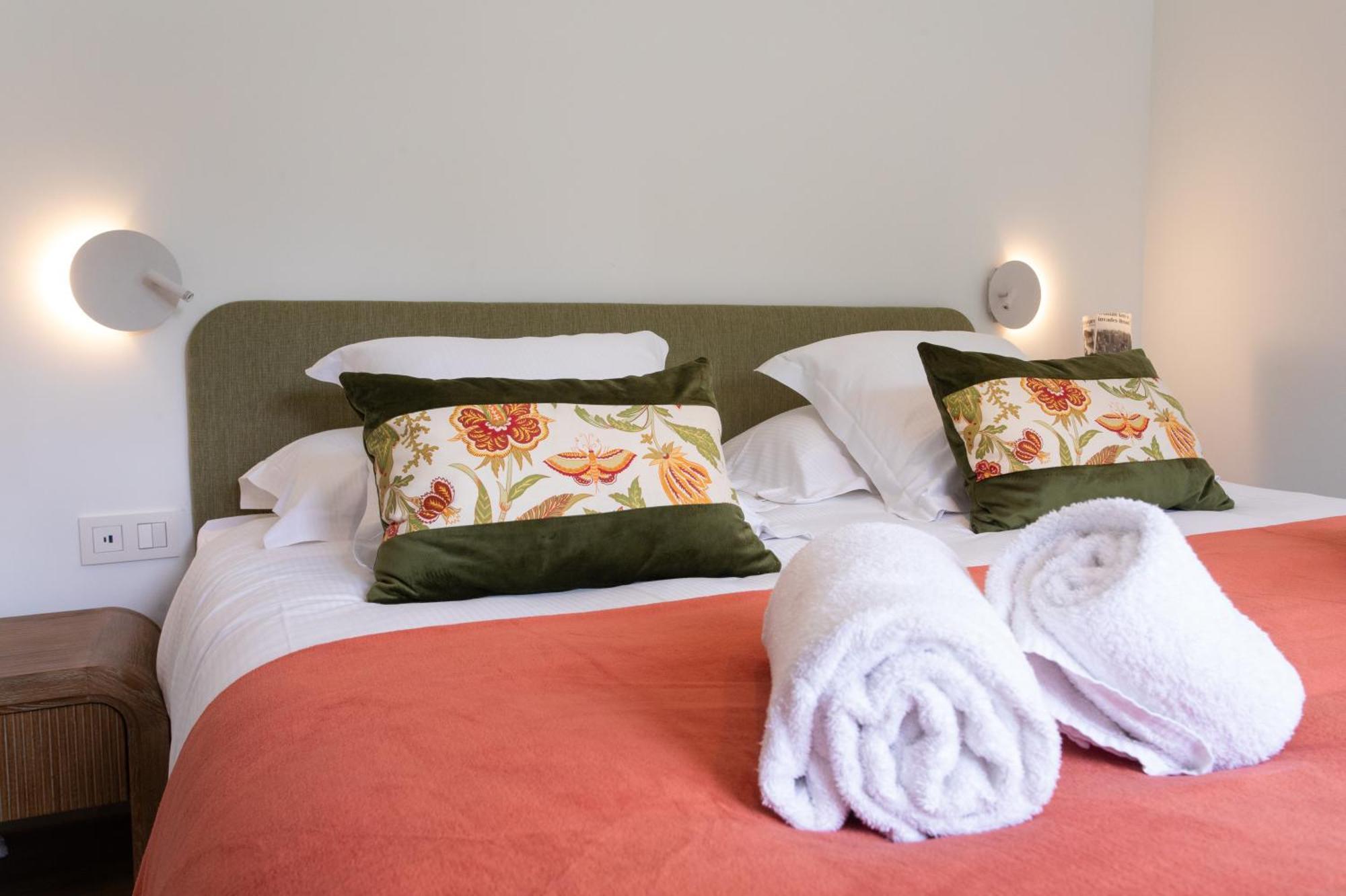 Hotel Le Verger Maelvi Grimaud Eksteriør bilde